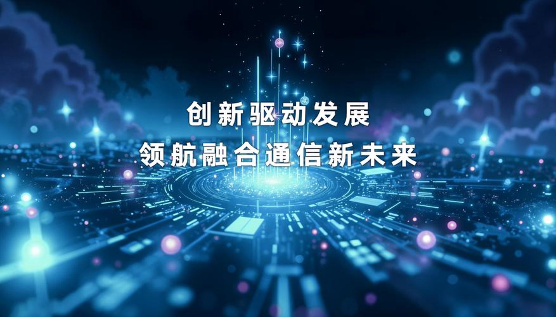 由威通信科技